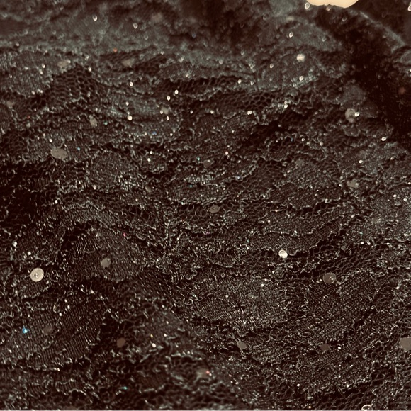 💕2PC CROP & A LINE MAXI FORMAL SET - Picture 5 of 14